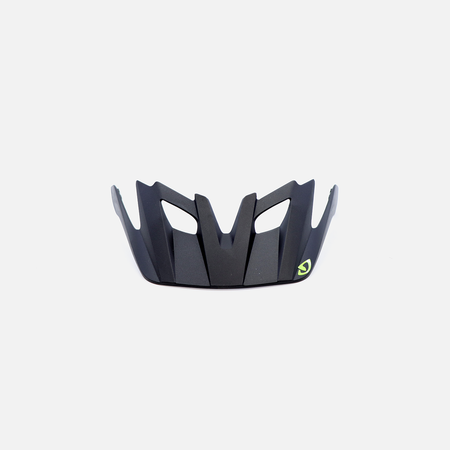 Tremor Child Visor / matte black