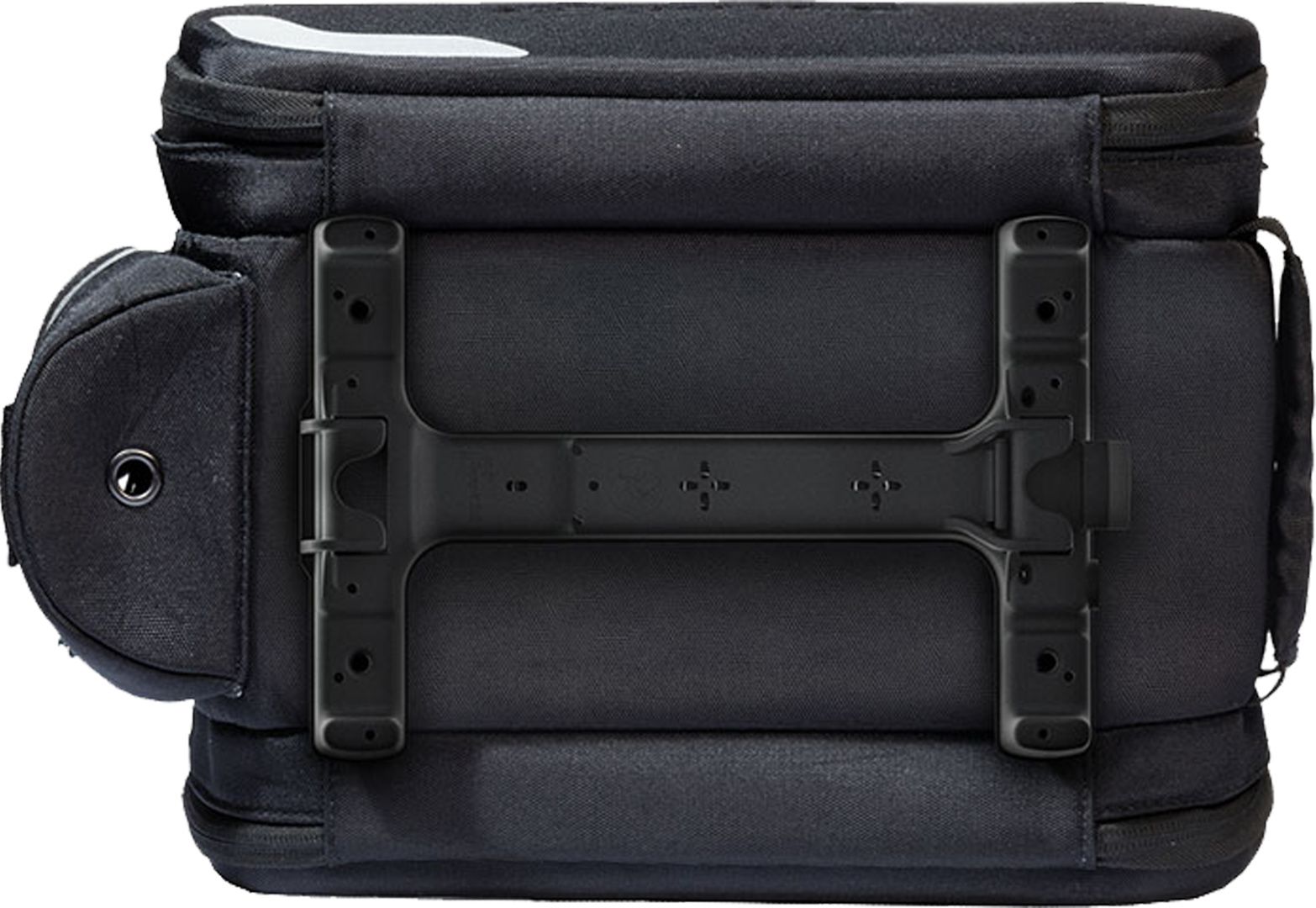 Odin 2.0 Gepäckträgertasche / schwarz / Gepäckträgertaschen, 21 l