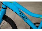 FLiZZi 20 RIEMEN Kindervelo / blau / 20 ZOLL