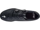 Specialized TORCH 3.0 Rennvelo- Schuhe / schwarz / 48