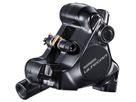 Bremssattel Ultegra BR-R8170 / Schwarz / hinten, Flatmount/ohne Adapter, 136 g
