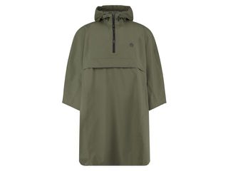 Unisex Rain Poncho Grant / army green