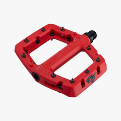 Chester Pedal Small V2 / red / one size