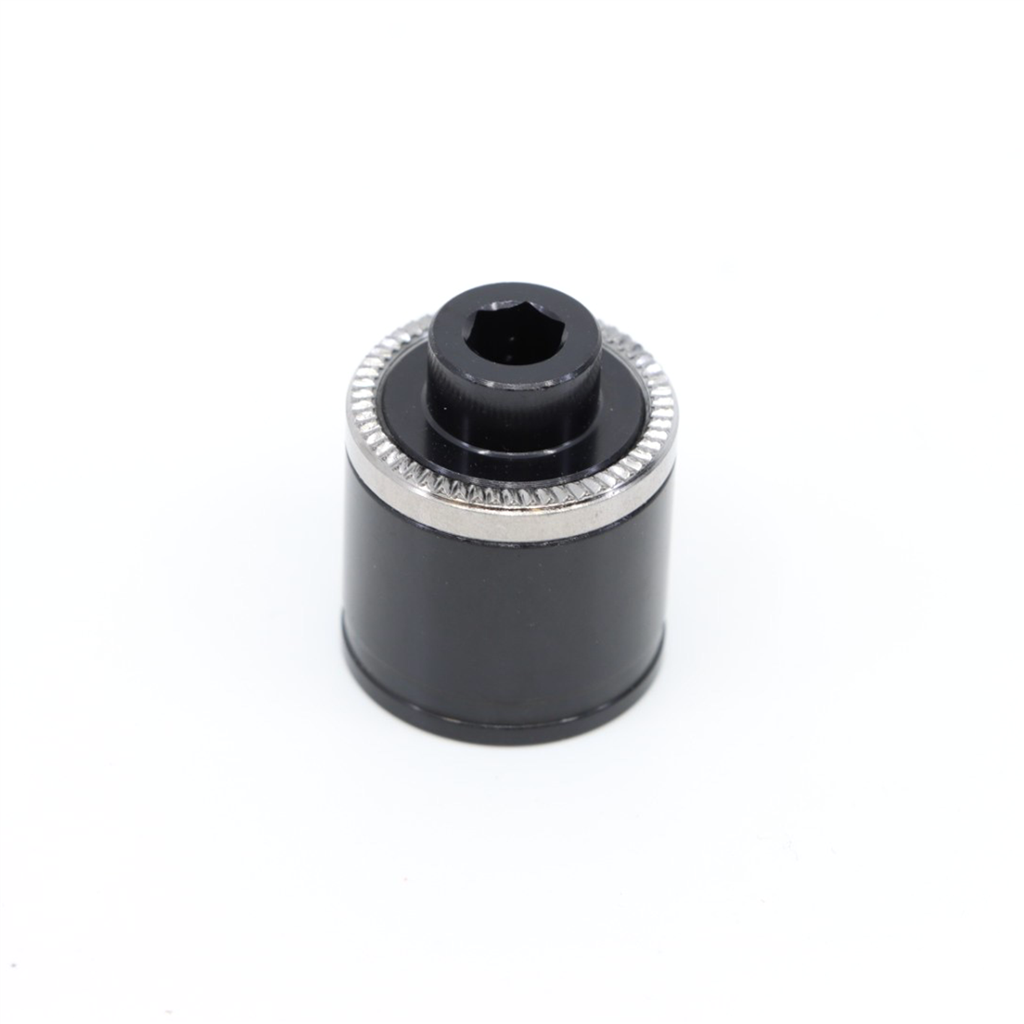 End Cap AM Havoc Rotor NDS Rear