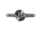 GX EAGLE AXS TRANSMISSION Gruppe / black / 170mm/32t