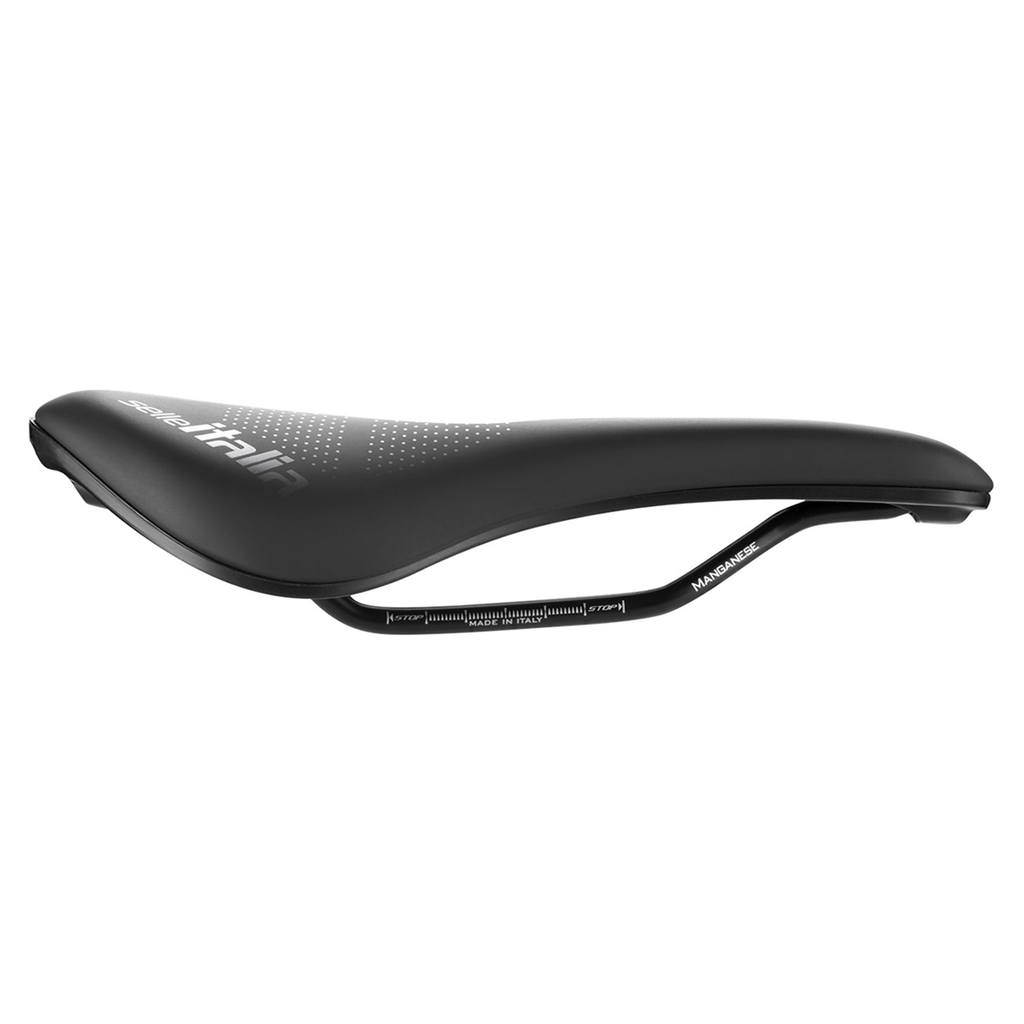 Novus Boost Evo Gravel TM Superflow / black / L3