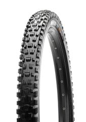 ASSEGAI MTB-Reifen (3C MaxxTerra EXO+ WT) / schwarz / 27.5" X 2.5"