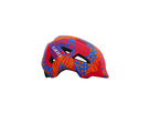 Scamp II MIPS Helmet / matte red animal / XS 45-49