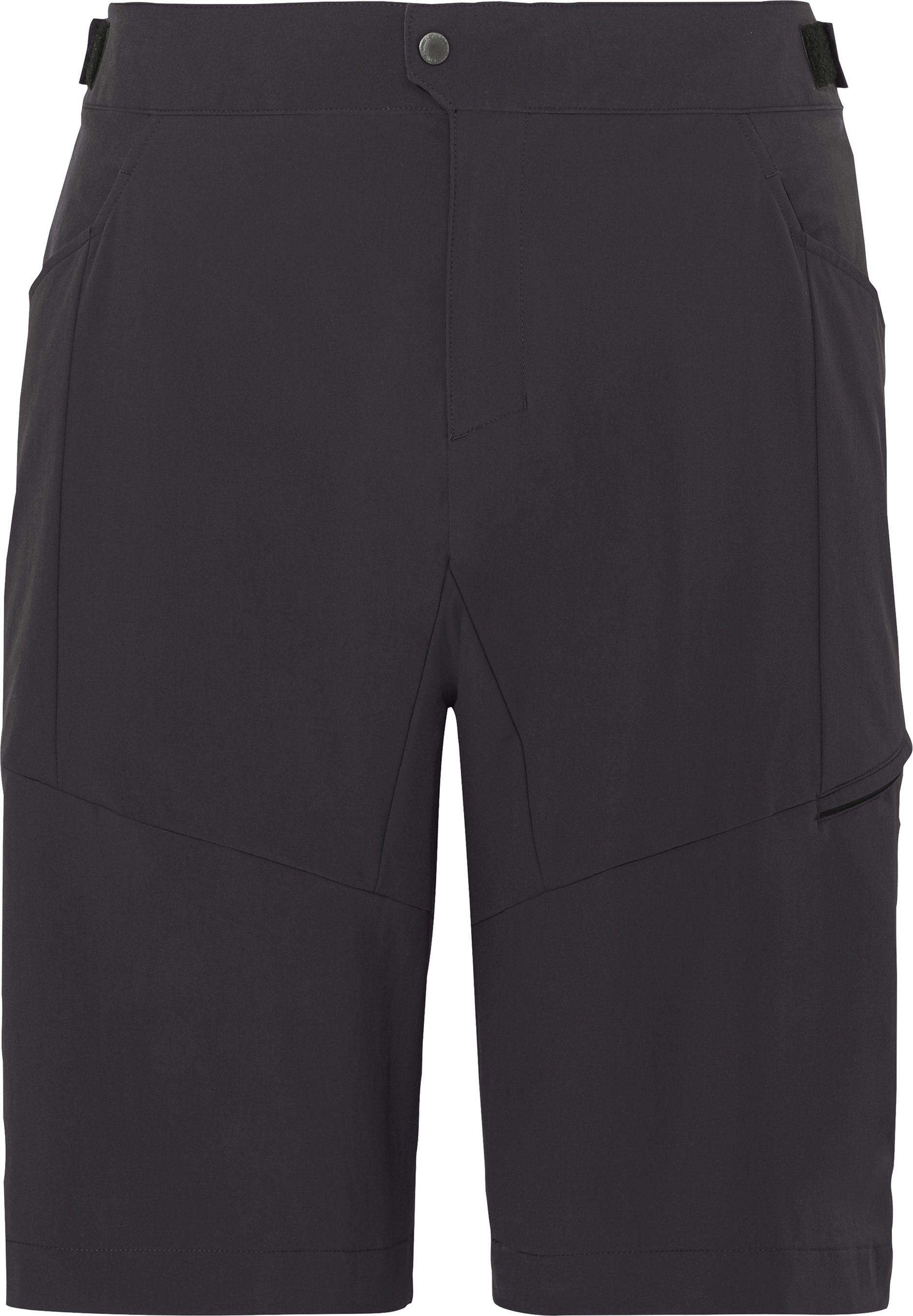 QIMSA PRO Herren-Bikeshorts / black / M