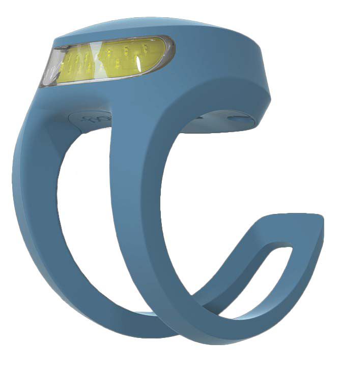 Scheinwerfer Frog V3 / new denim blue