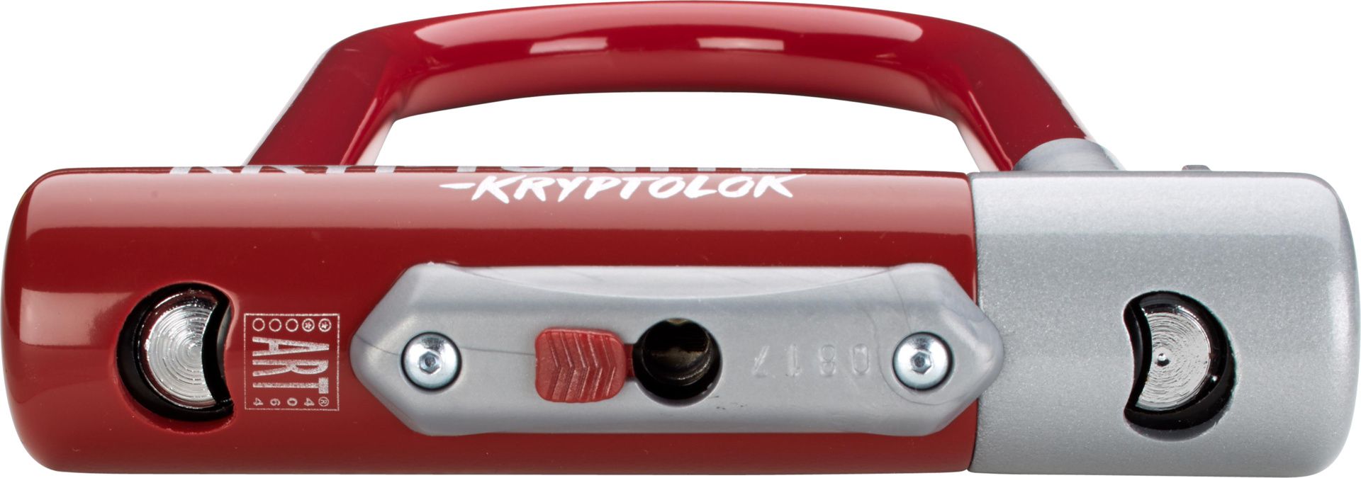 Bügelschloss KryptoLok series2 Mini-7