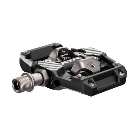 XTR PD-M9220 SPD-Klickpedal / schwarz