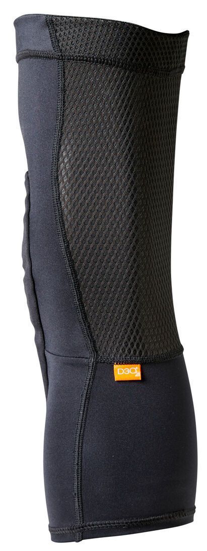 ENDURO Guard D30 Knee / schwarz / S