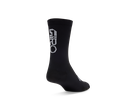 HRC Sock / black / XL