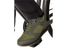 TVL Asfalt Winter STX Flatpedalschuh / cedar wood / 42