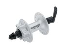 Vorderradnabe Alivio HB-M475 / schwarz / 36-Loch