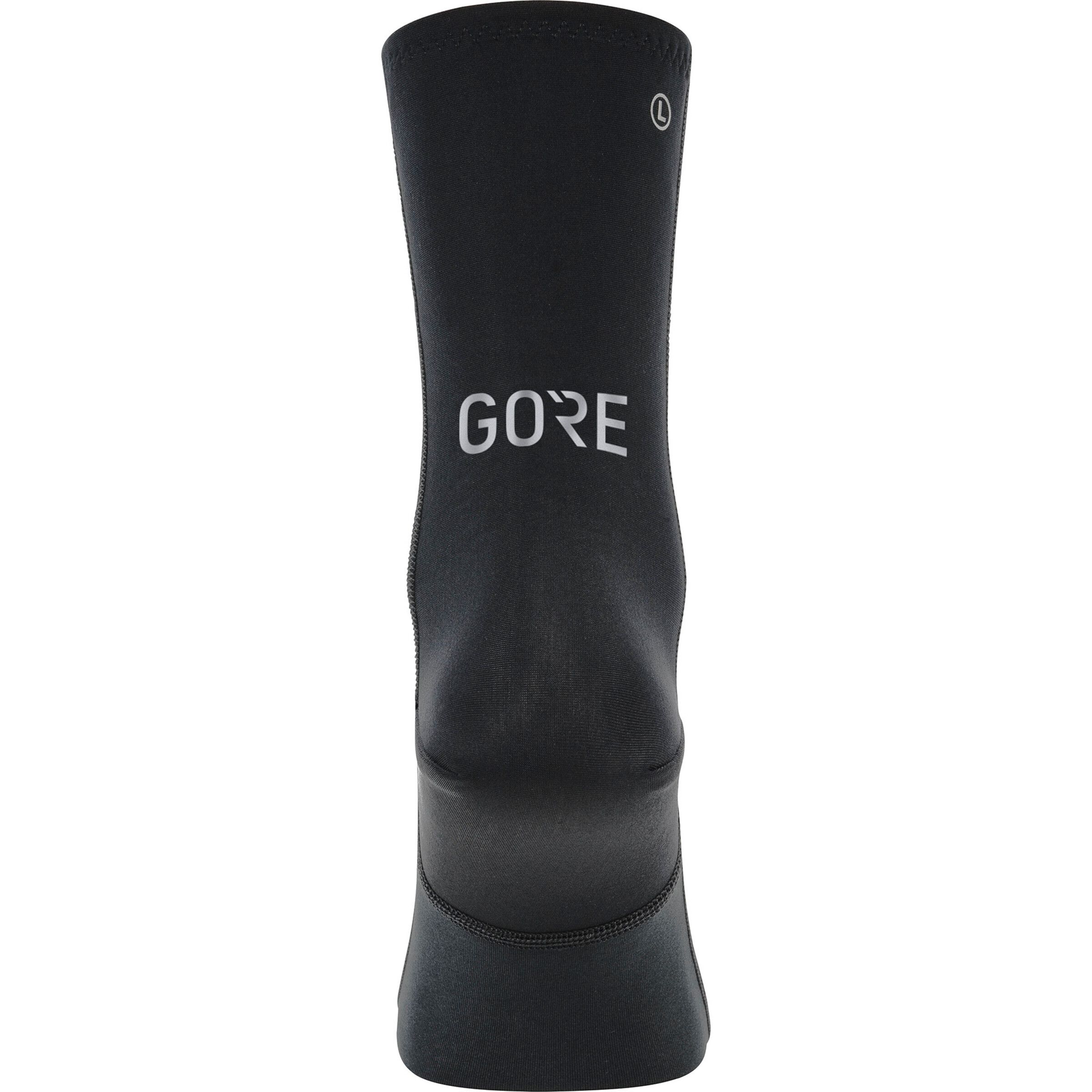Shield Socks / black / 37-38