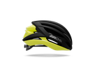 SYNTAX MIPS Velohelm / matte black/hi viz yellow / S 51-55cm