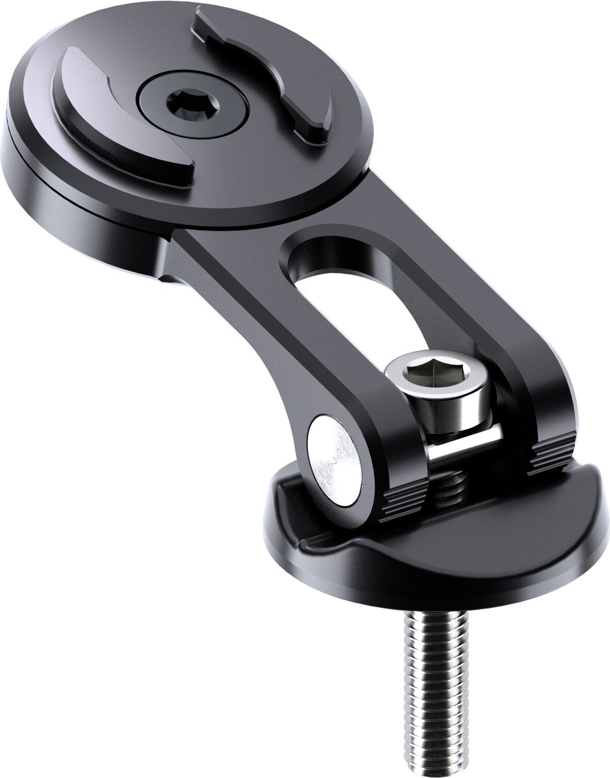 Stem Mount Pro SPC+ / schwarz