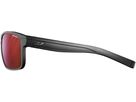 RENEGADE Sonnenbrille / schwarz _ dunkelrot