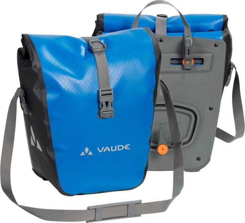 Aqua Front / blue / 28 l