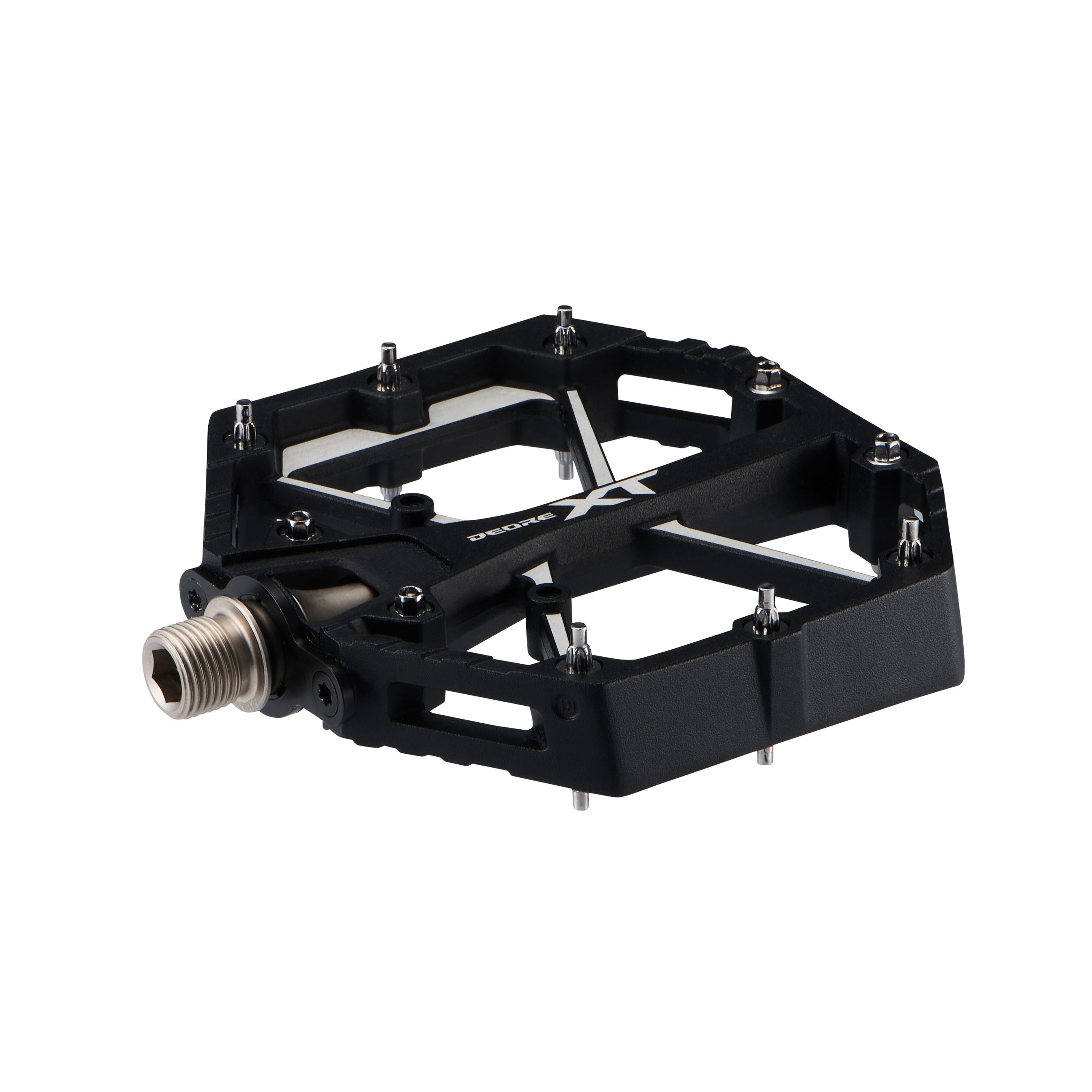 Pedal XT PD-M8240 Flat Box