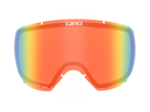 Blok Lens / persimmon blaze