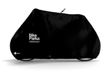 Fahrradgarage Stash schwarz / schwarz