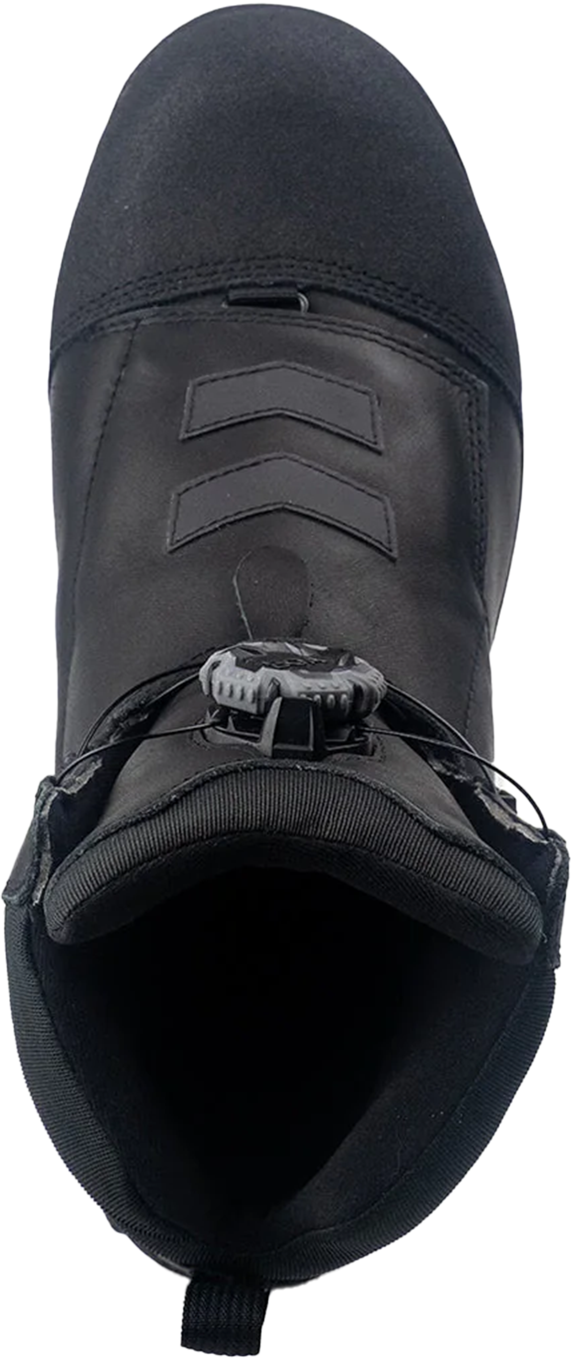 MXZ305 MTB-Winterschuhe / black/black / 44