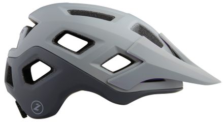 LAZER Unisex MTB Coyote MIPS Helm / matte dark grey / S