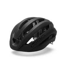 ARIES MIPS Velohelm / matte black / M 55-59cm