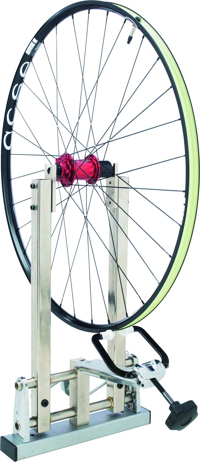 Radzentriergerät CR-07600