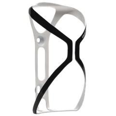 Cinch Carbon Cage / matte white