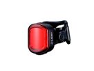 EASY CUBE Rücklicht / schwarz / 15 Lumen