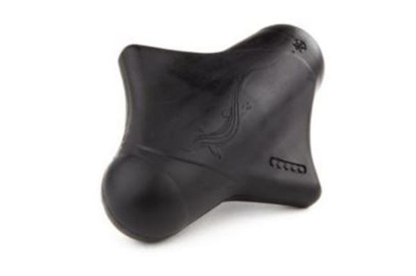 LT ELASTOMERE für Thudbuster LT G4 / schwarz / 65-90KG