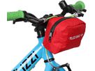 FLIZZI BAG Lenkertasche Kids / rot / 1.4 L