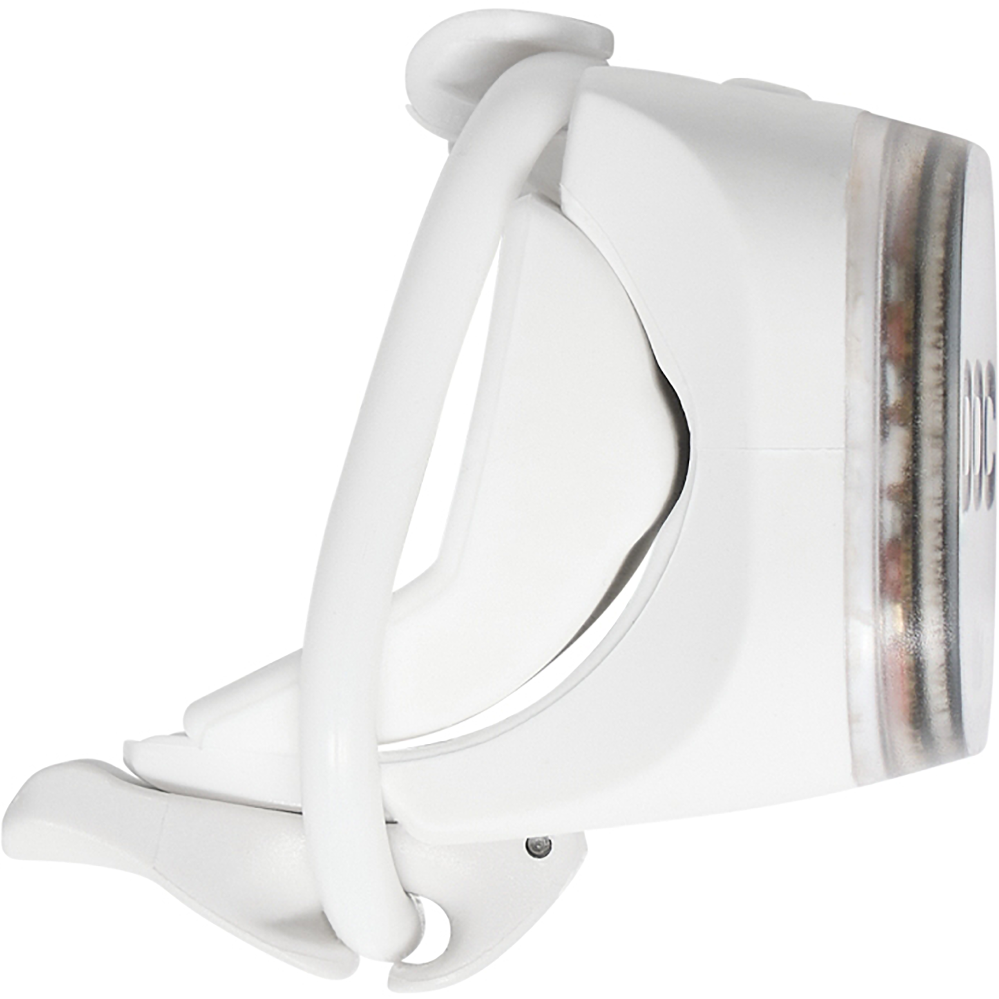 KNOG X POC AMIDAL HELMRÜCKLICHT, 30 Lumen / hydrogen white