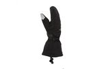ARCTIC HUMMER 2.1 Unisex-Überhandschuhe / schwarz / M