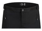 GRUYERESM Herren-Bikeshorts / deep black / S