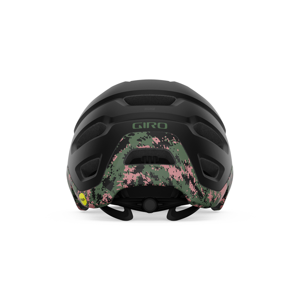 Source MIPS Helmet / matte black static / L 59-63