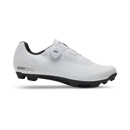 Cadet XC / white / 45