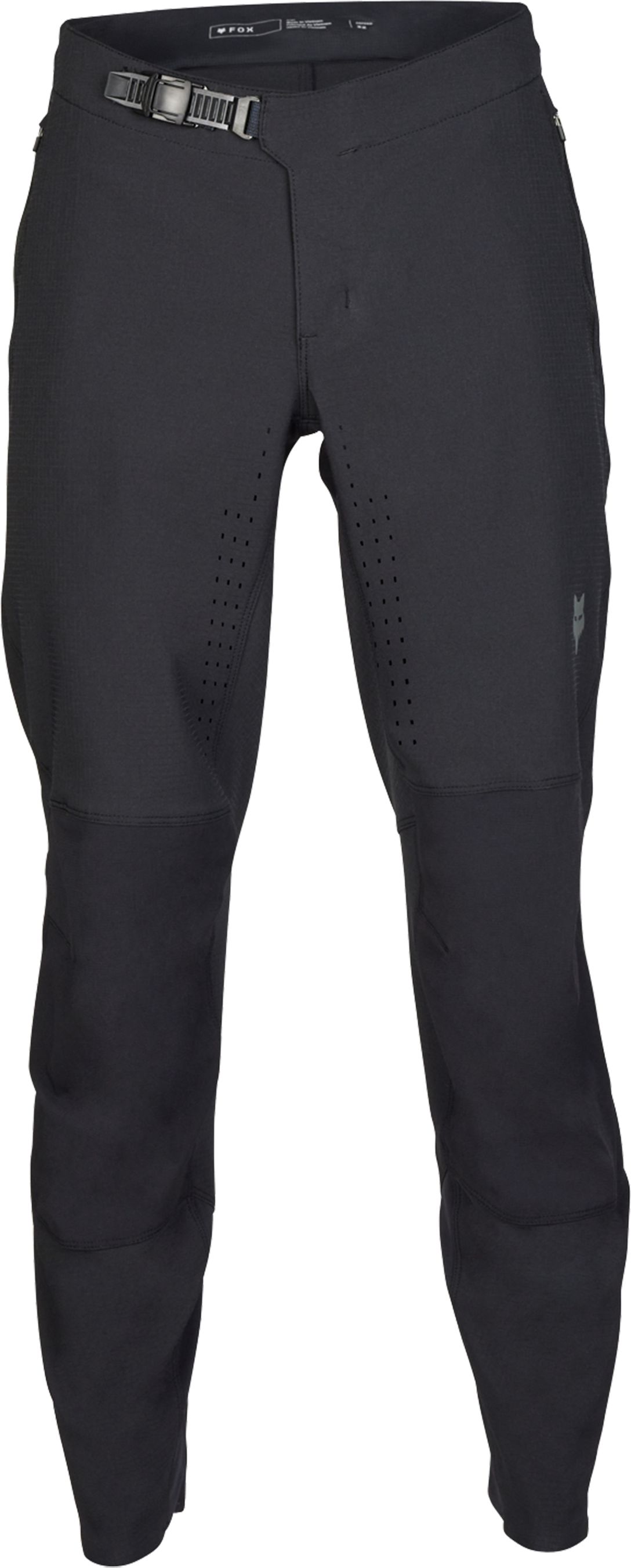 DEFEND Herren-Bikeshose / black / S=32