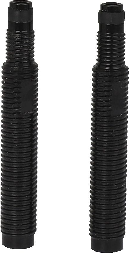 VALVE EXTENSION Ventilverlängerung 30mm / schwarz