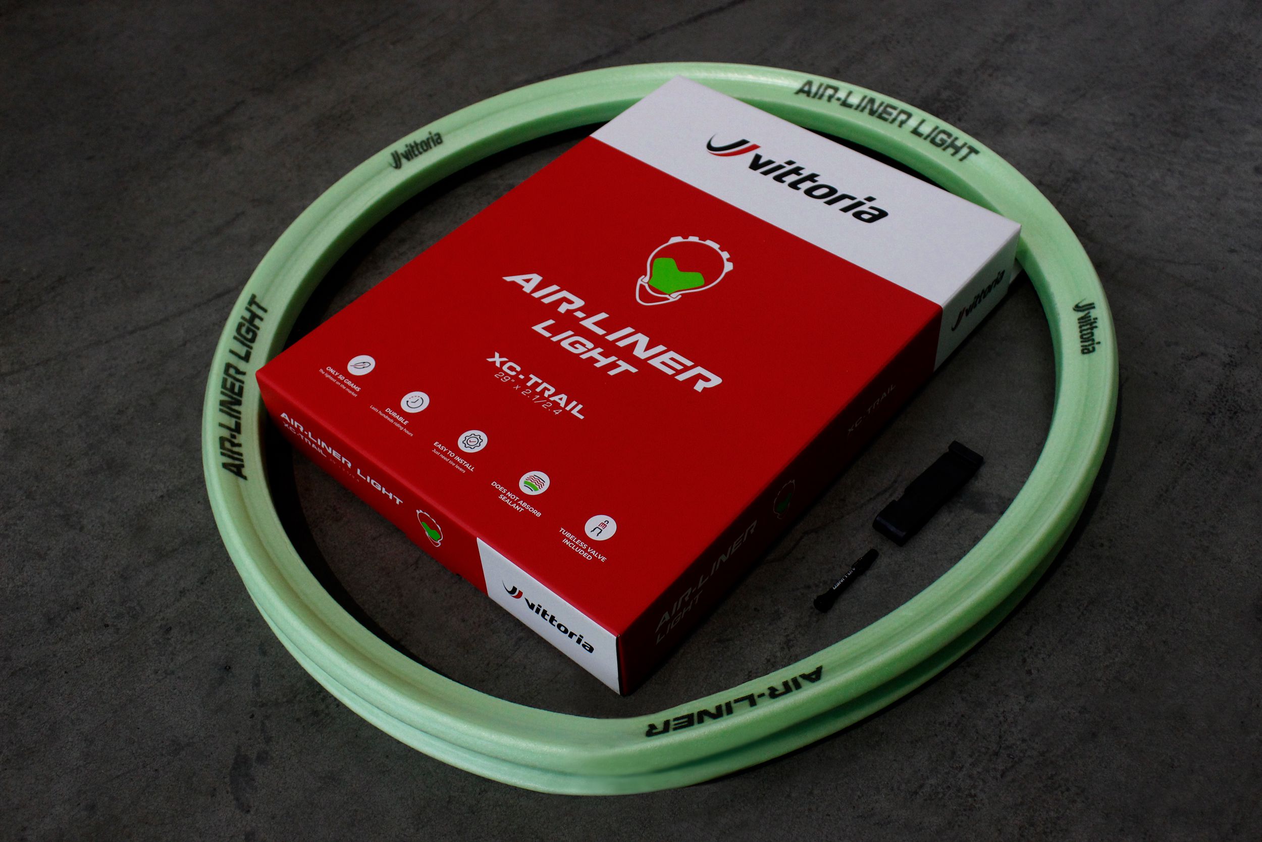 Air-Liner Light XC Trail