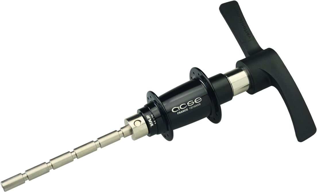 Nabenlager-Einpresswerkzeug RP-43700