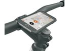 Smartphone Halter Compit Stem / schwarz