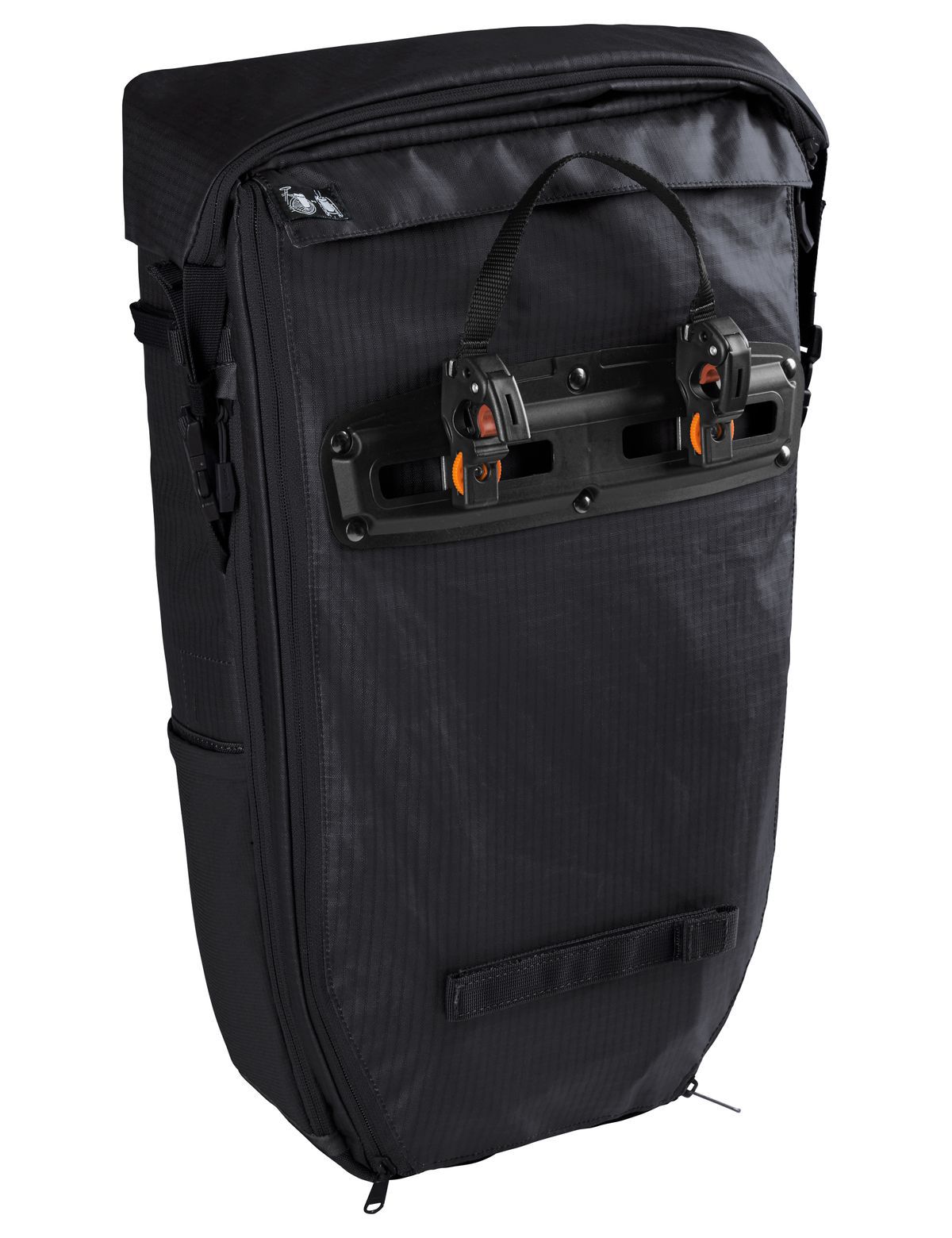 CITYGO BIKE 23 Taschenrucksack / black