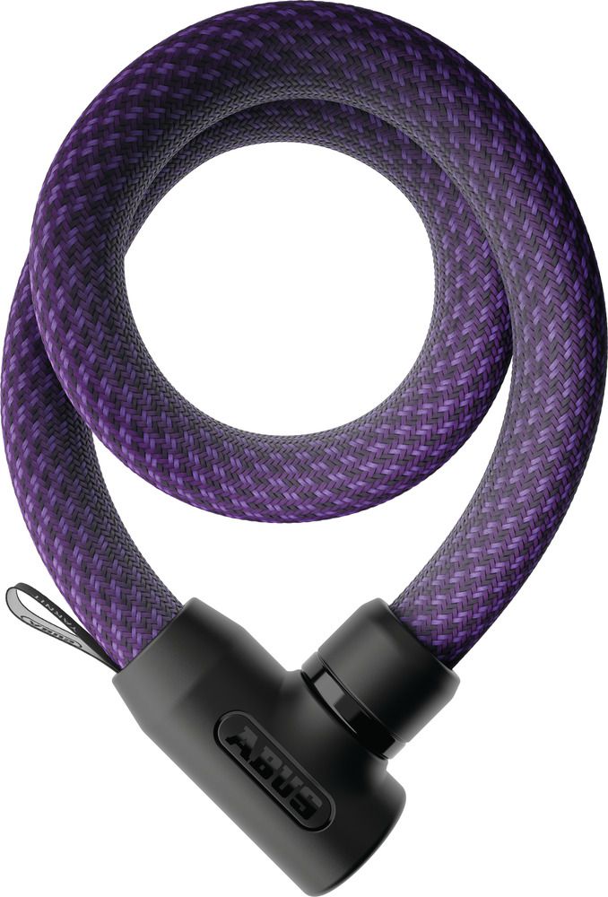 YARNIT 4004K Kettenschloss / midnight purple / 1100 mm, 880 g