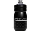 Podium Bottle / black