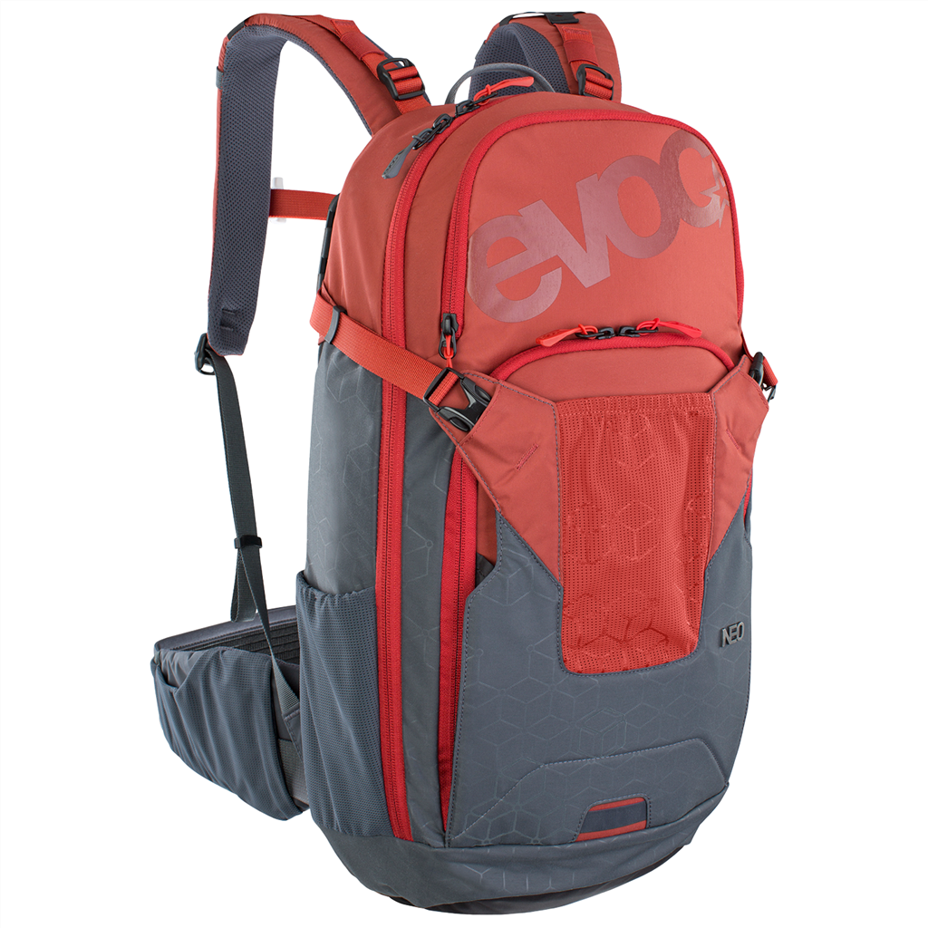 Neo 16L Backpack - Hauptansicht
